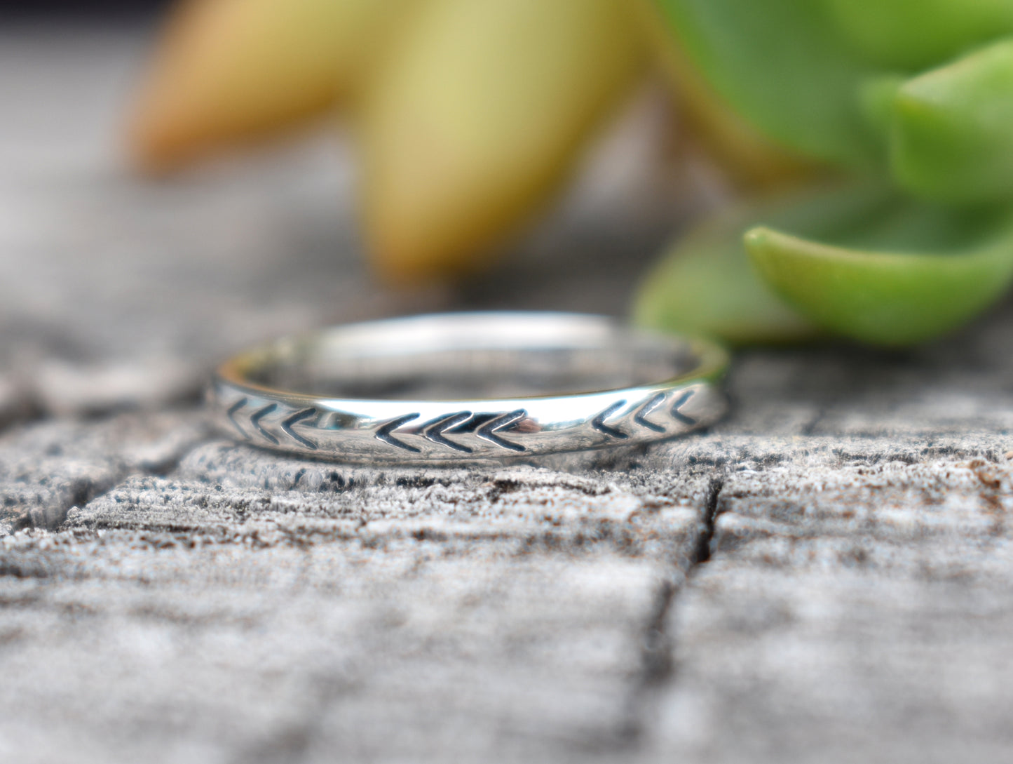 Arrow Ring- Southwest Ring, Boho Ring, Stacking Ring, Silver ring- Minimalist Ring