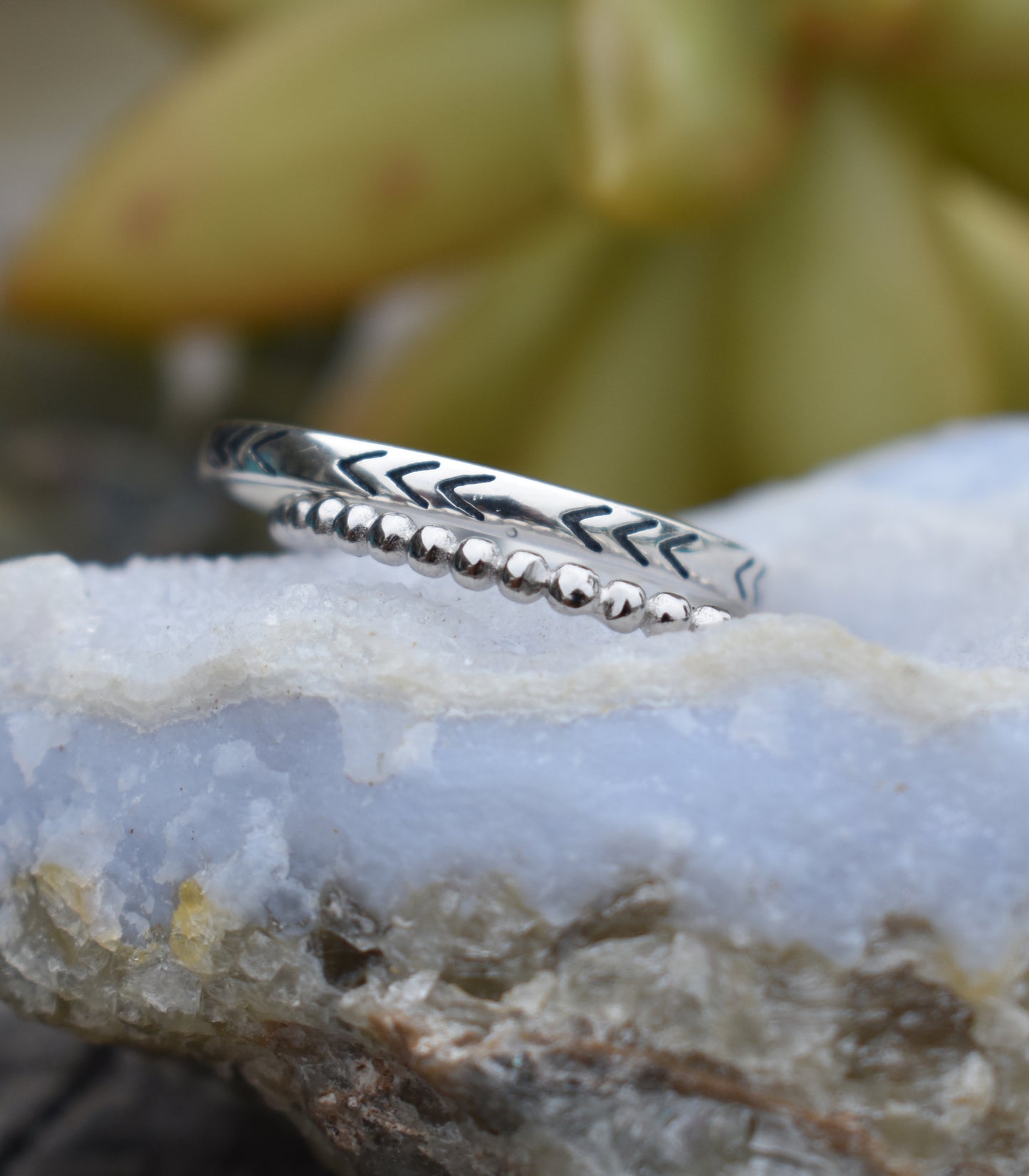 Arrow Ring- Southwest Ring, Boho Ring, Stacking Ring, Silver ring- Minimalist Ring