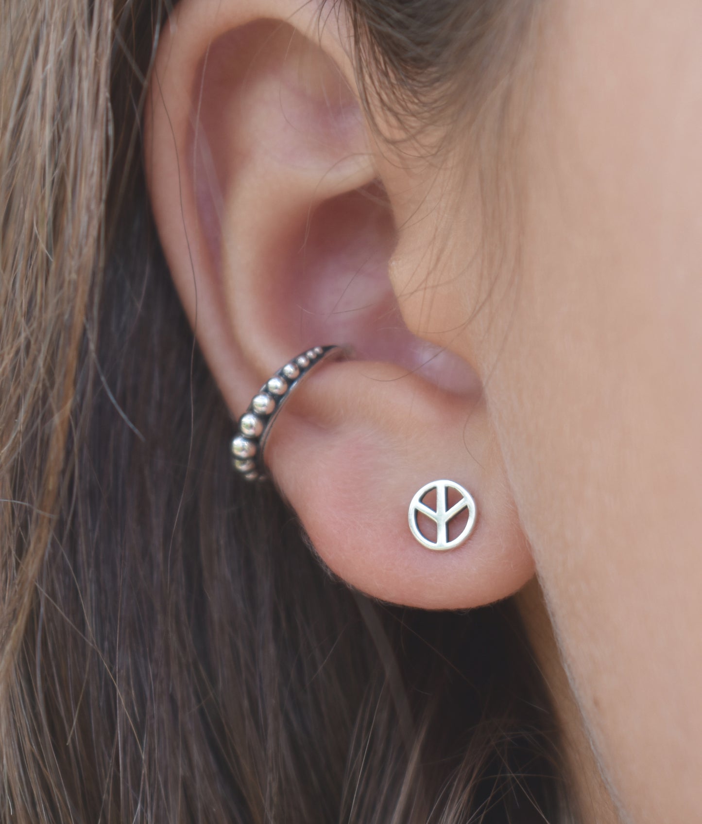 Peace Studs