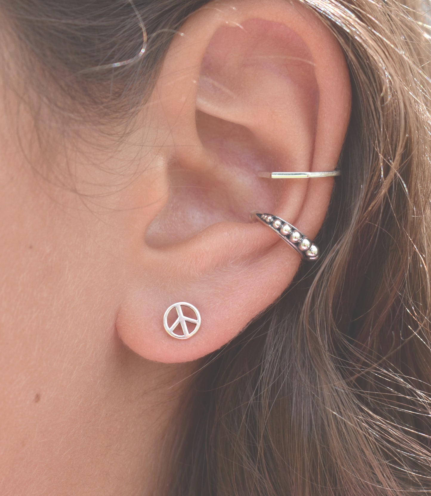 Peace Studs