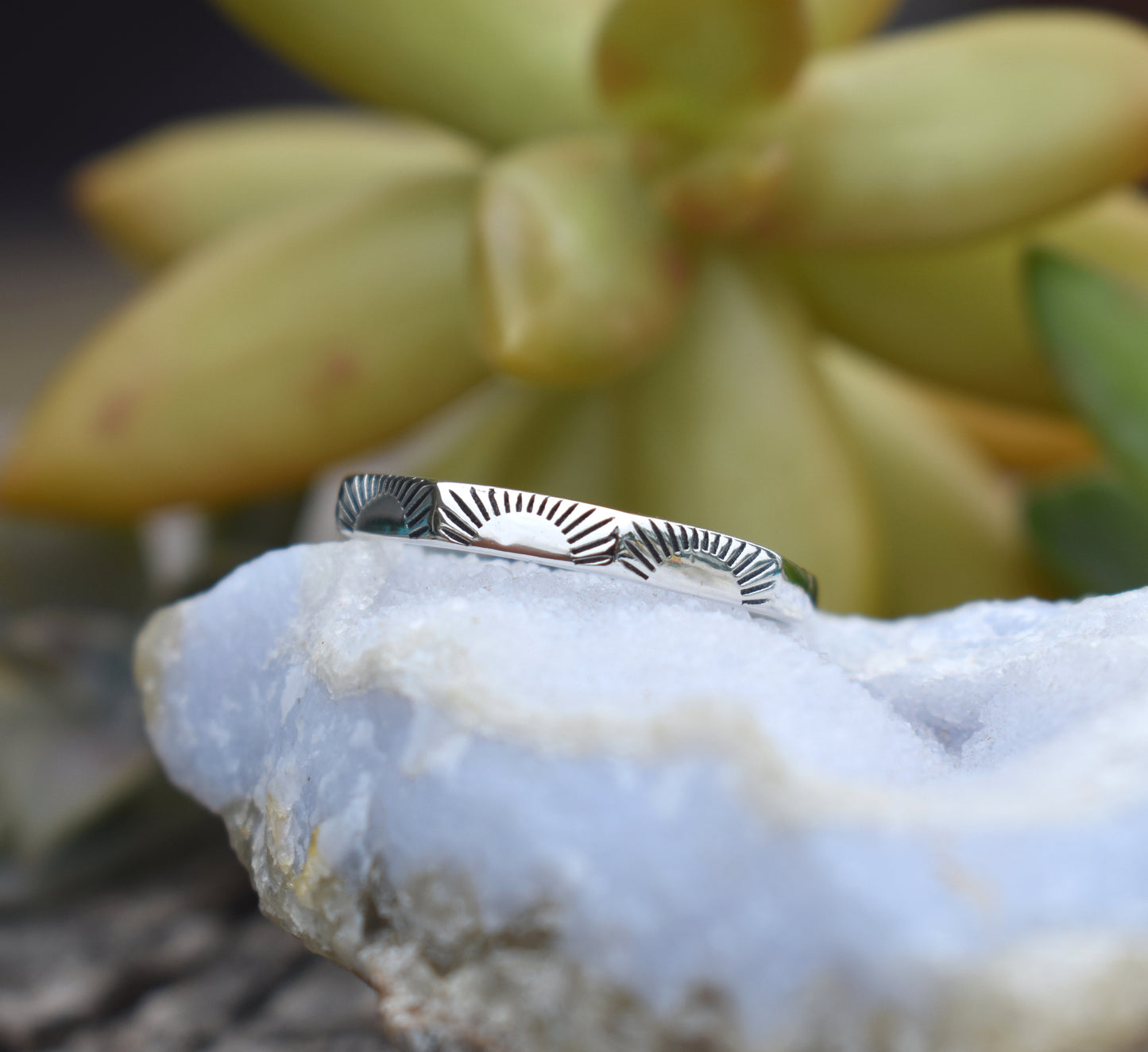 Sunburst Ring-Celestial Ring, Sterling Silver Ring-Sun Ring-Leo Stacking Ring