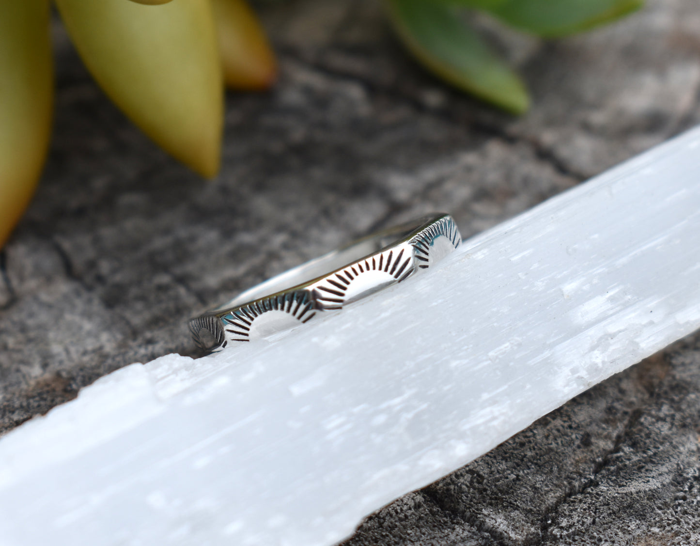 Sunburst Ring-Celestial Ring, Sterling Silver Ring-Sun Ring-Leo Stacking Ring