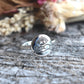 Hand with Evil Eye-Sterling Silver