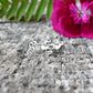 Snake Earrings- Snake Posts, Snake Studs, Serpent Symbolism-Silver Snake Earrings