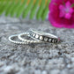 Moon Phase Ring- Moon Phase Jewelry, Silver Moon Ring, Luna Ring, Witchy Ring