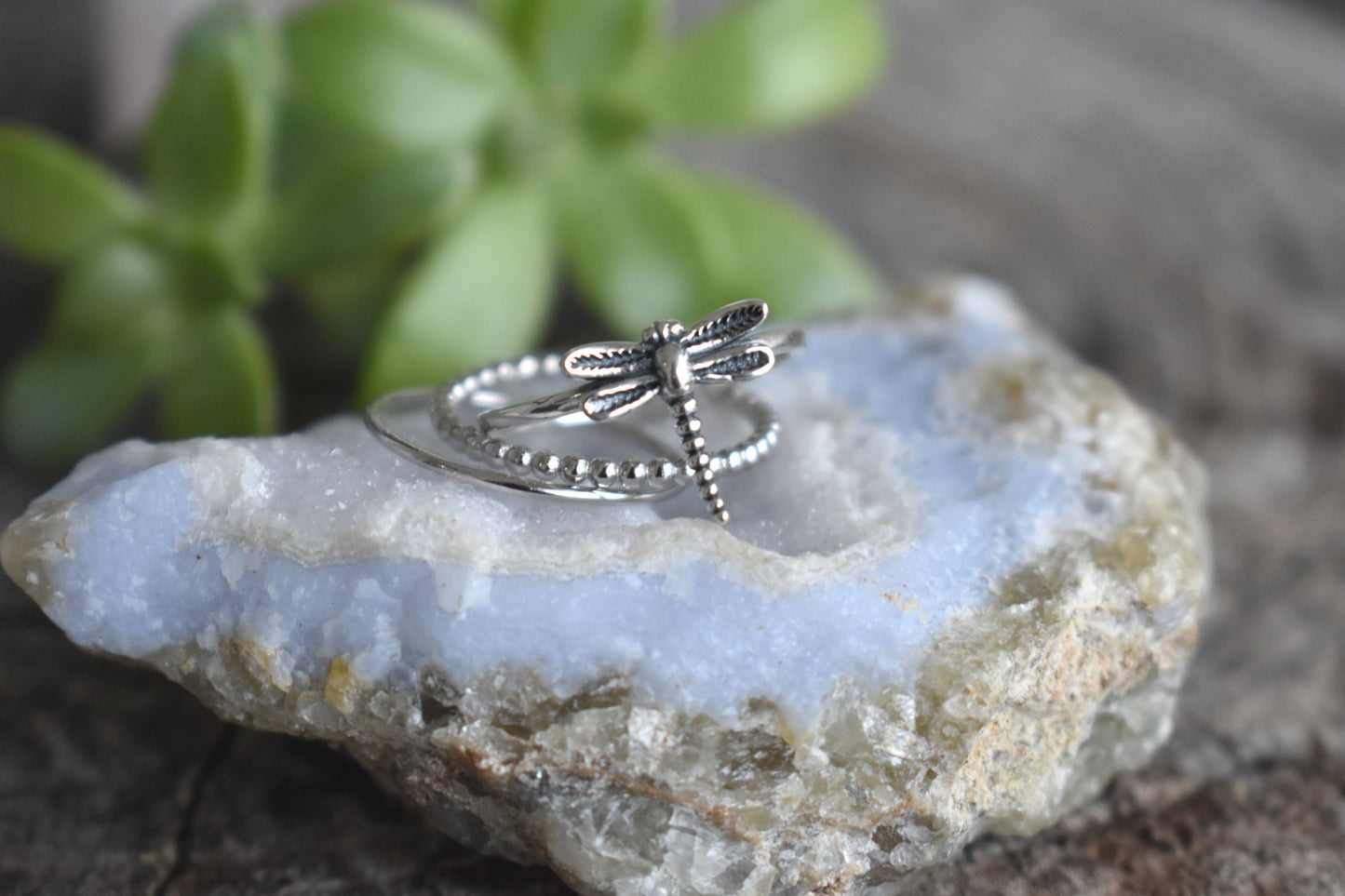 Dragonfly Ring- Sterling Silver Dragonfly Ring, Dragonfly Jewelry