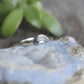 Sun Ring- Sun Jewelry, Sunshine Ring, Sunset Ring, Sunrise Ring, Leo Ring-Silver Ring